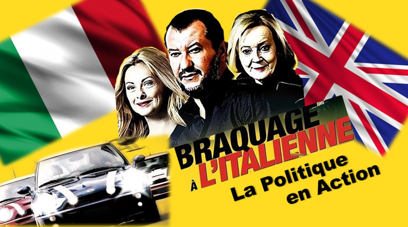 Braquage A Langlaise Streaming